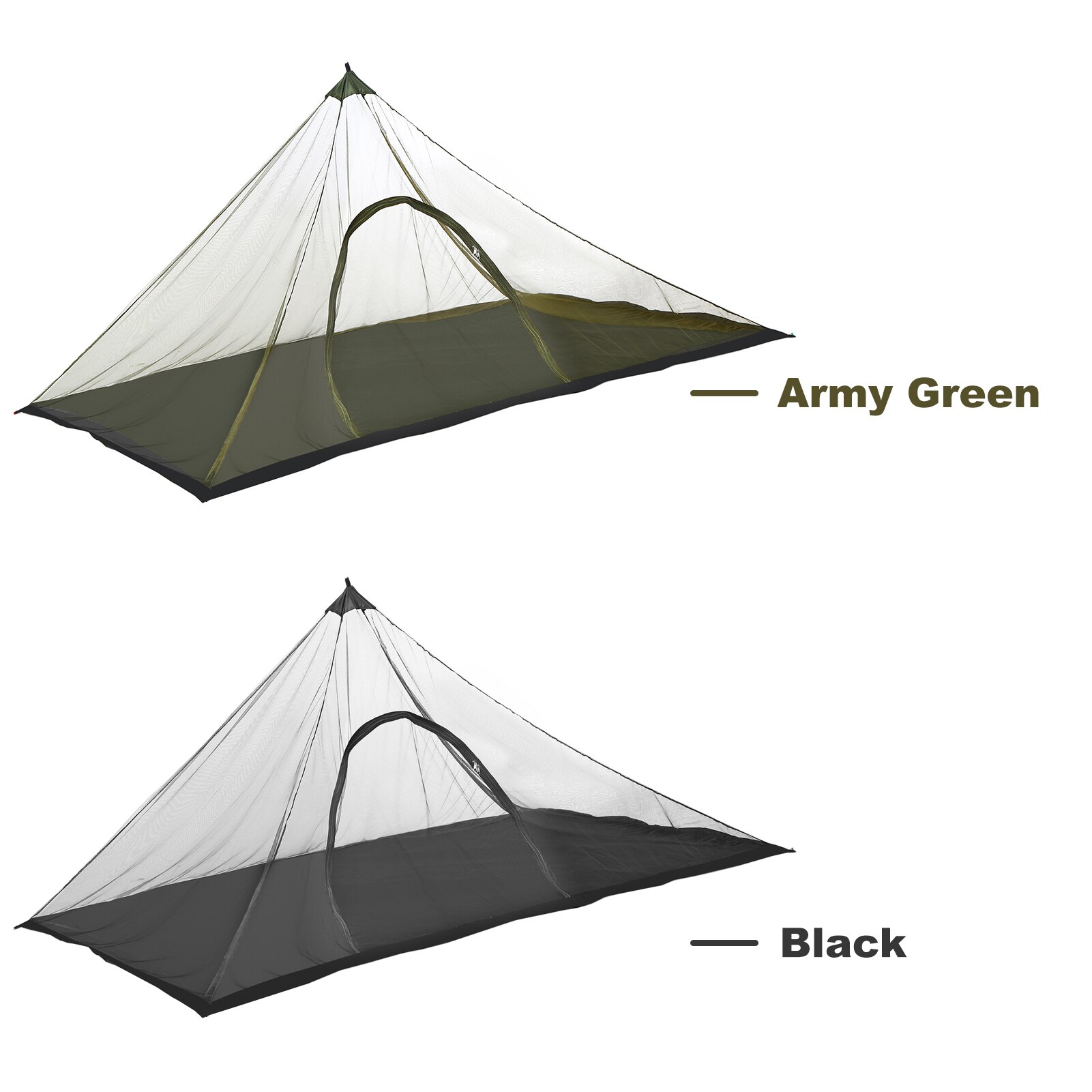 Cheap Goat Tents Camping Tent with Carry Bag Water Resistant Outdoors Mesh Tent For Backpacking Hiking Camping Fishing Outdoors Tent Tents 
